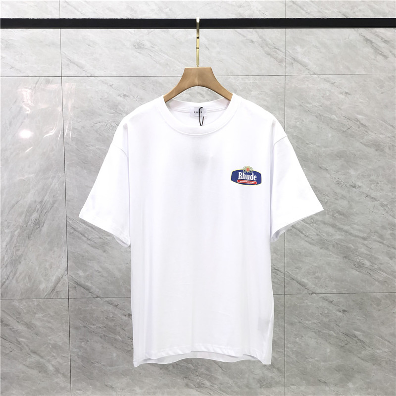 67_RHUDE T-shirt