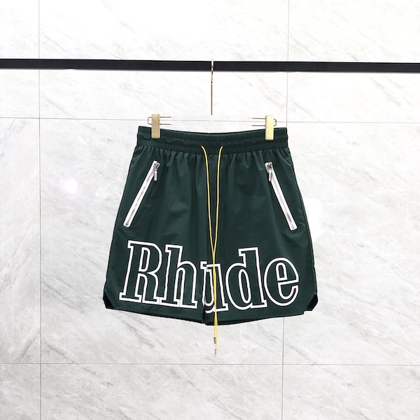 79_RHUDE Shorts
