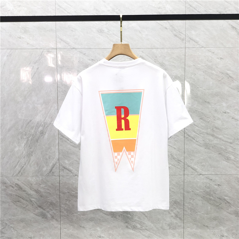 71_RHUDE T-shirt