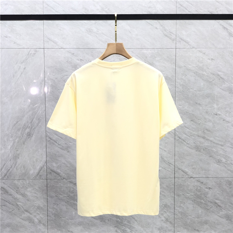 58_RHUDE T-shirt