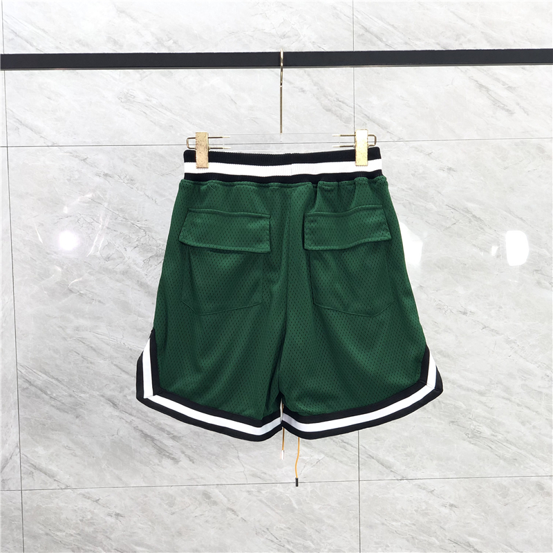 80_RHUDE Shorts