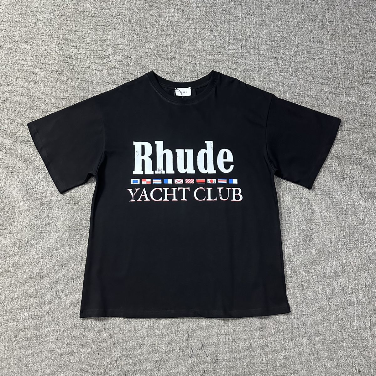 42_RHUDE T-shirt