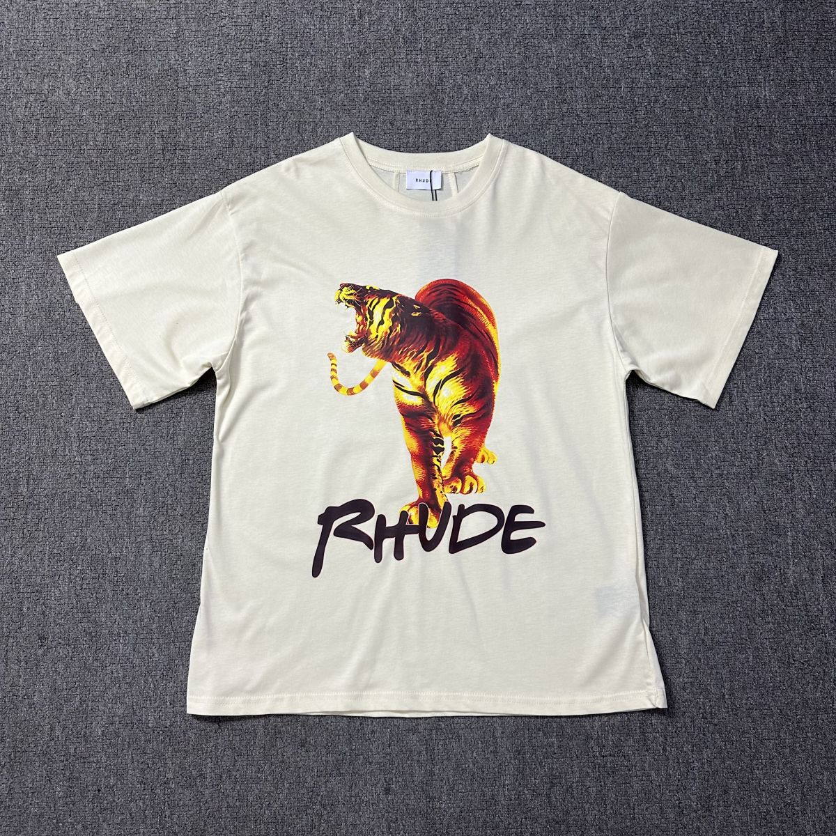 46_RHUDE T-shirt