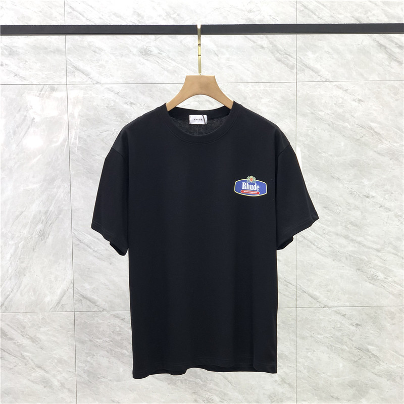 67_RHUDE T-shirt