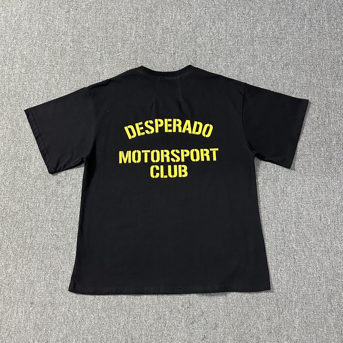 15_RHUDE T-shirt
