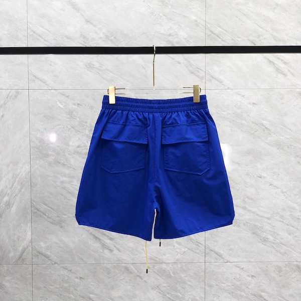 79_RHUDE Shorts