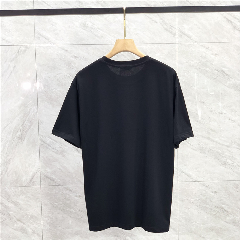 56_RHUDE T-shirt