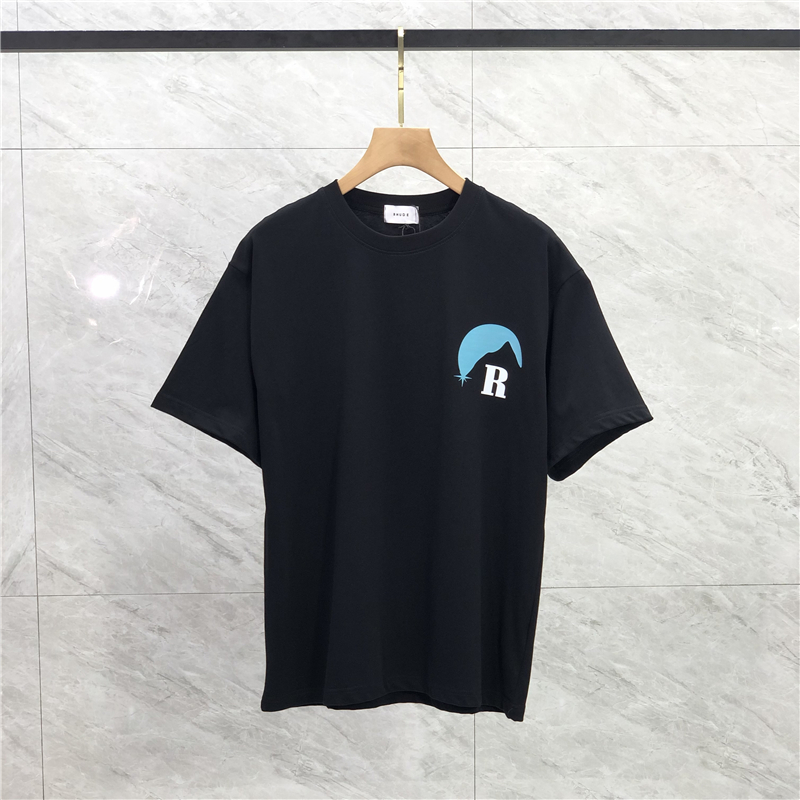 62_RHUDE T-shirt