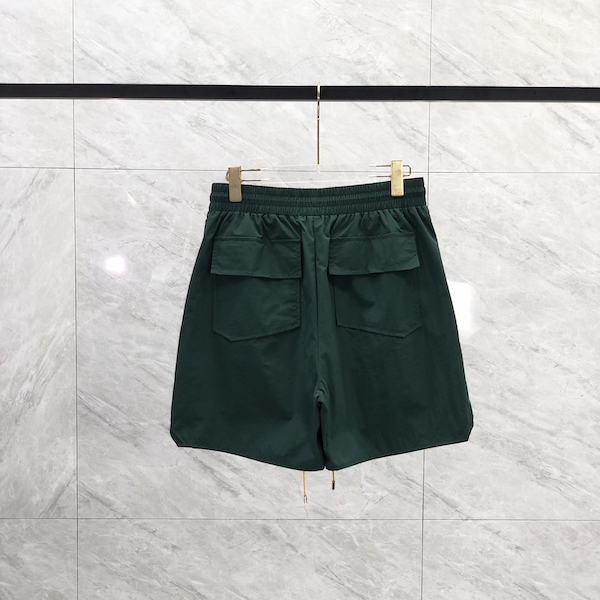79_RHUDE Shorts