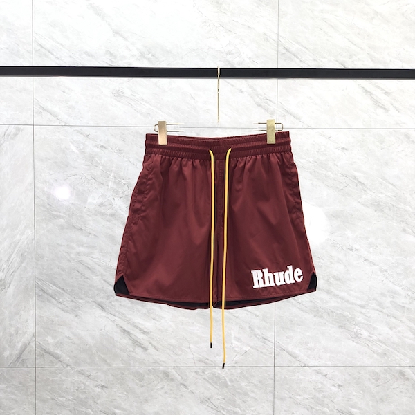77_RHUDE Shorts