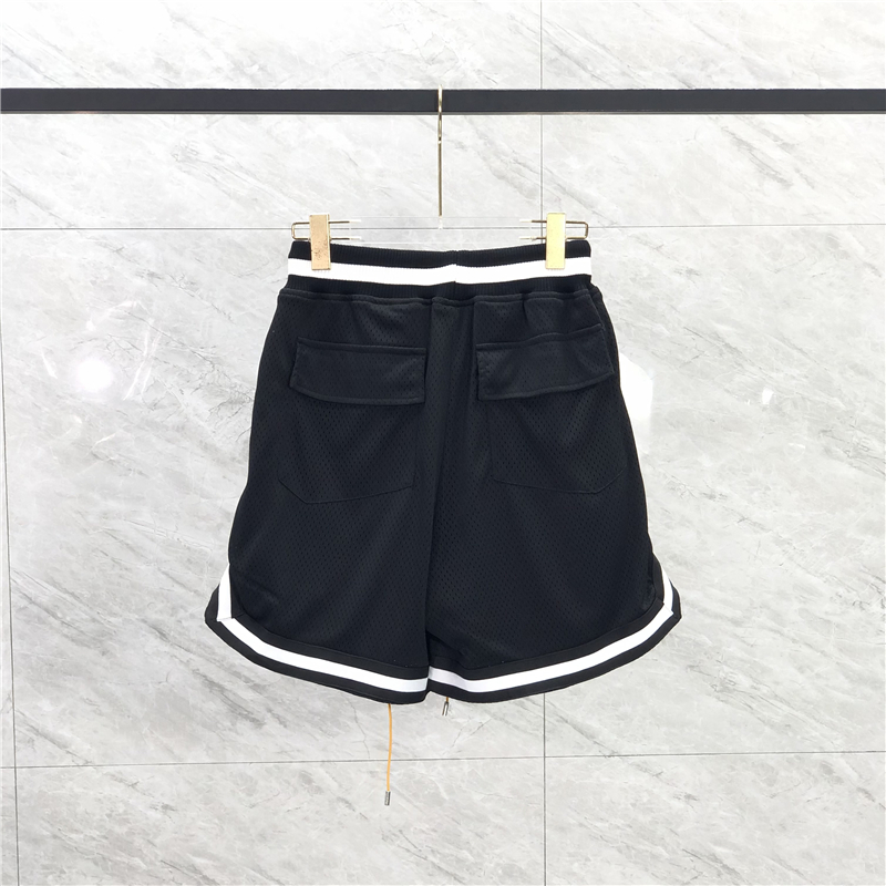 80_RHUDE Shorts