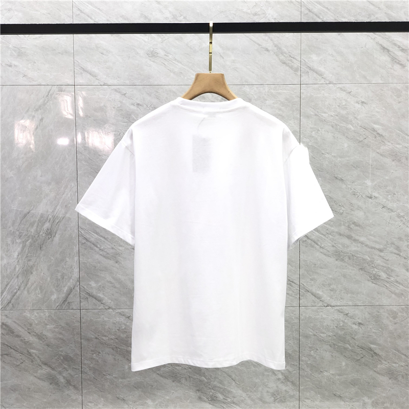 74_RHUDE T-shirt
