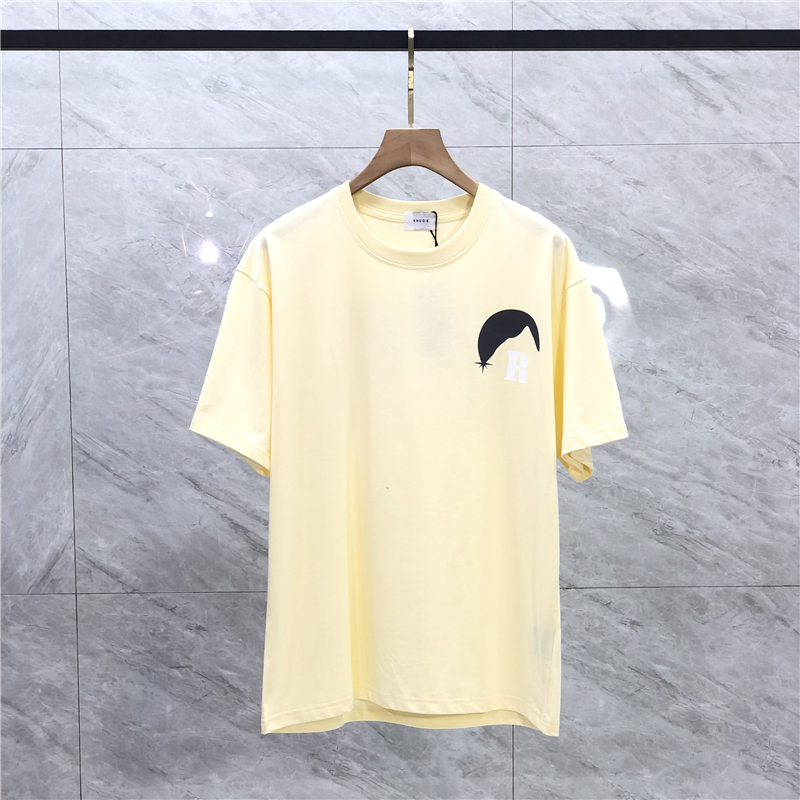65_RHUDE T-shirt