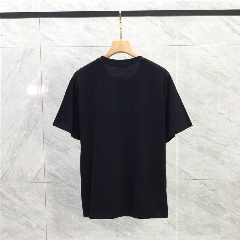 58_RHUDE T-shirt