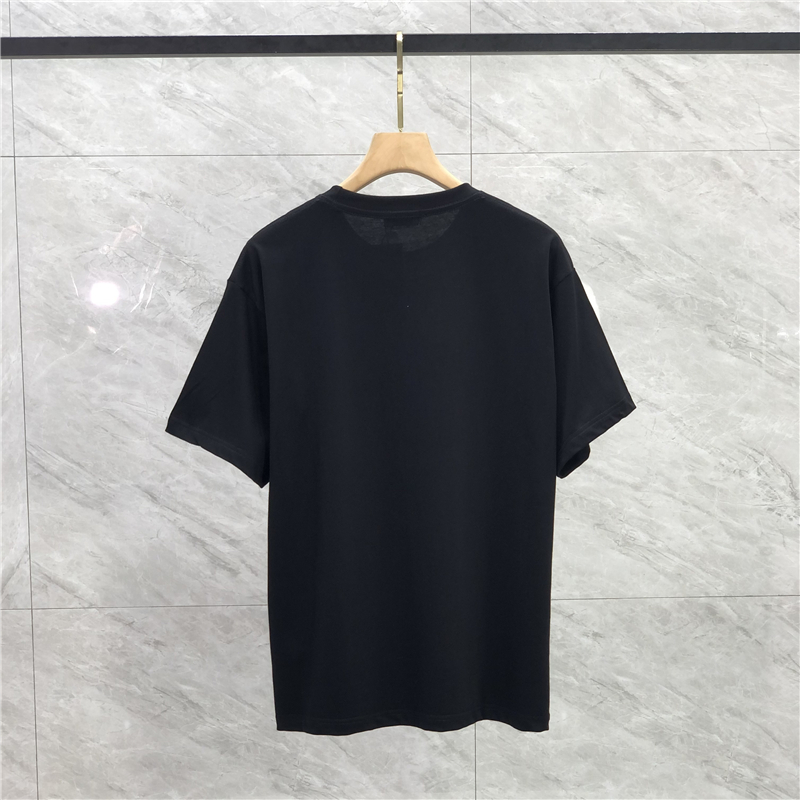 60_RHUDE T-shirt