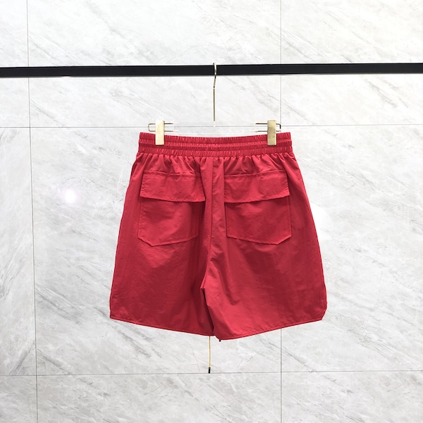 79_RHUDE Shorts