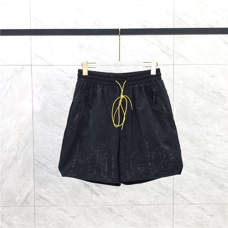 82_RHUDE Shorts