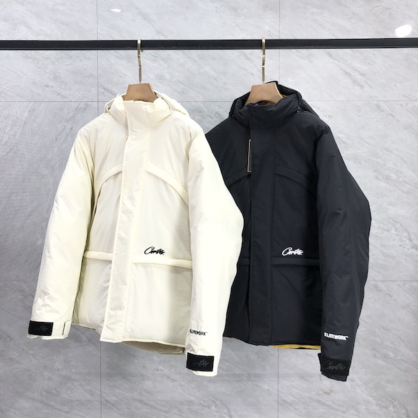 102_CT1Z Jacket