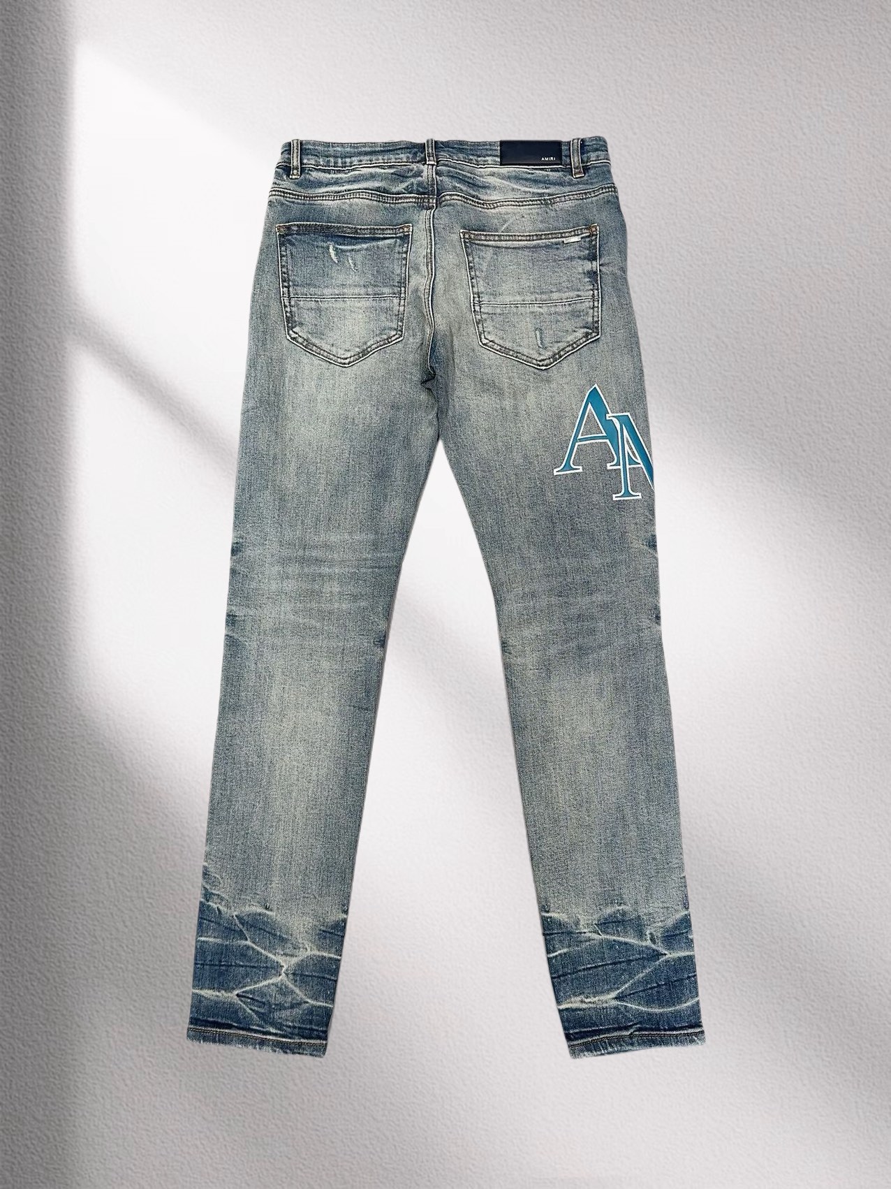 45_Amiri Jeans