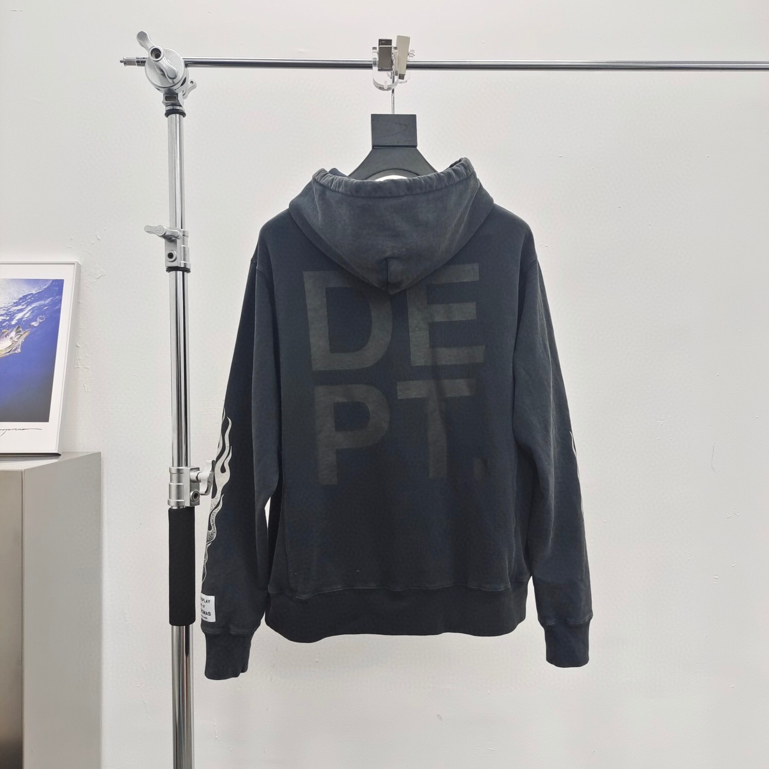94_[1:1 quality]Gallery Dept Hoodie