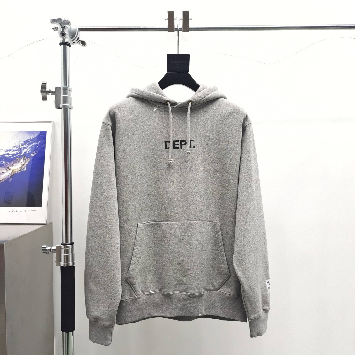 73_[1:1 quality]Gallery Dept Hoodie