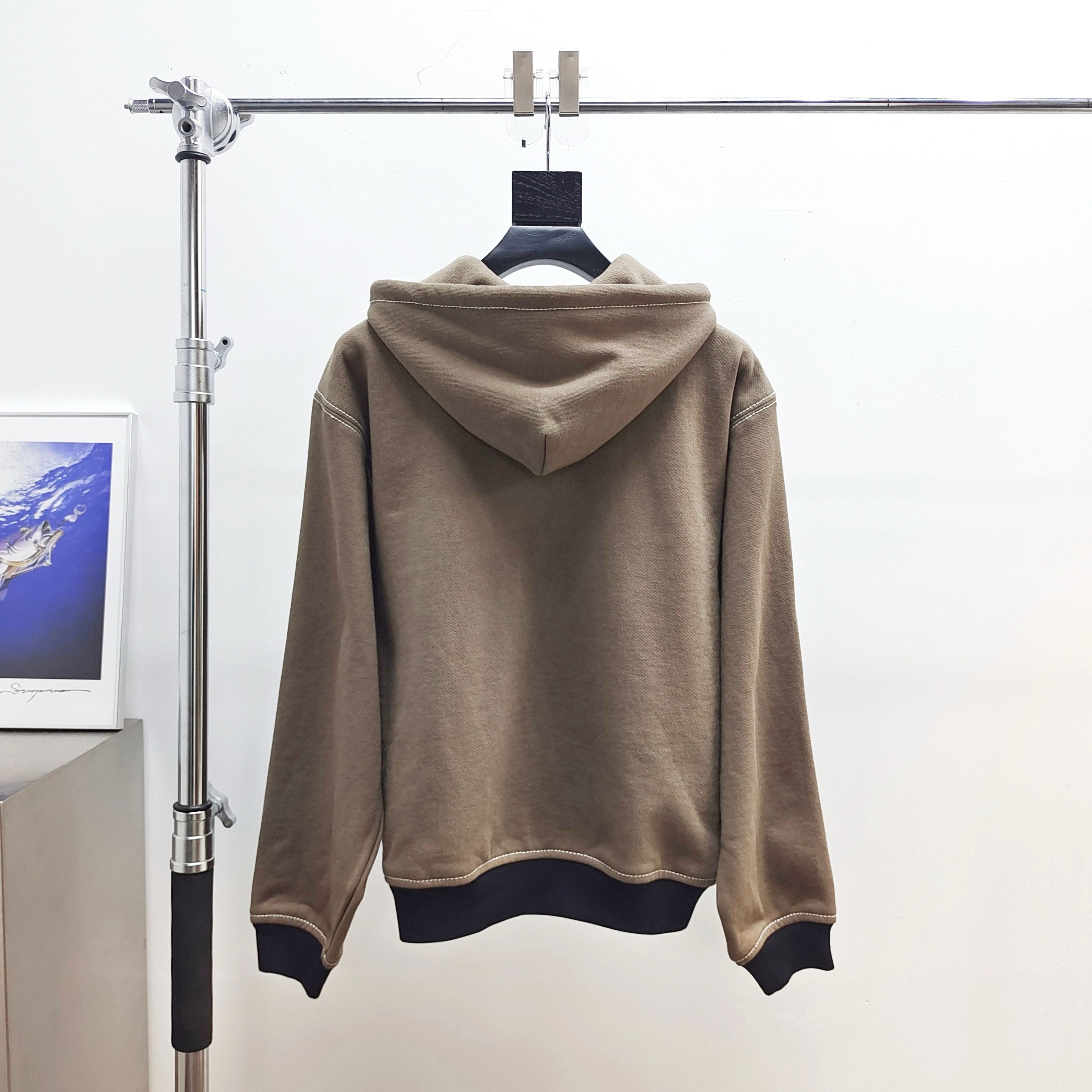 62_[1:1 quality] Spider Hoodie