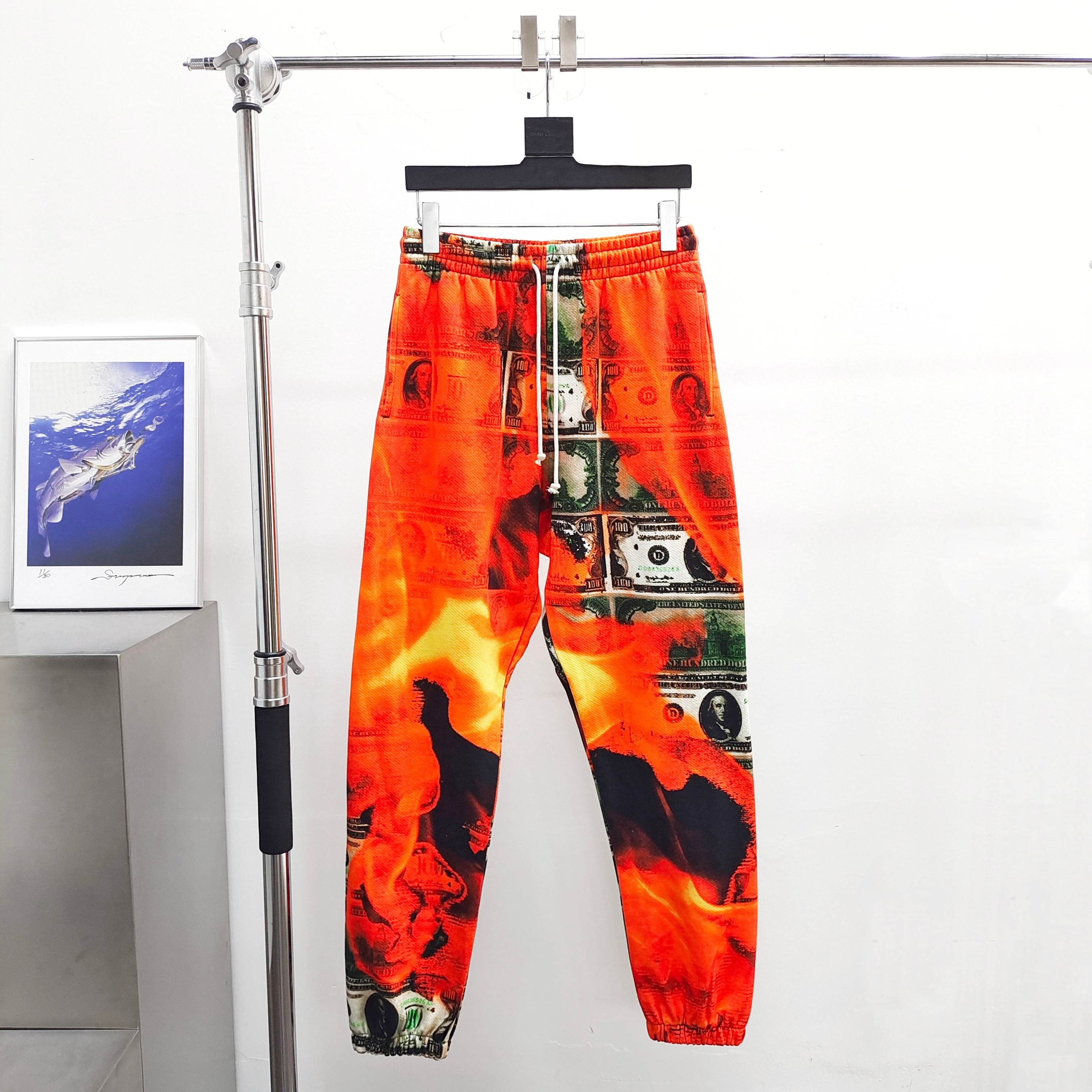 69_[1:1 quality]Denim Tears Tracksuit