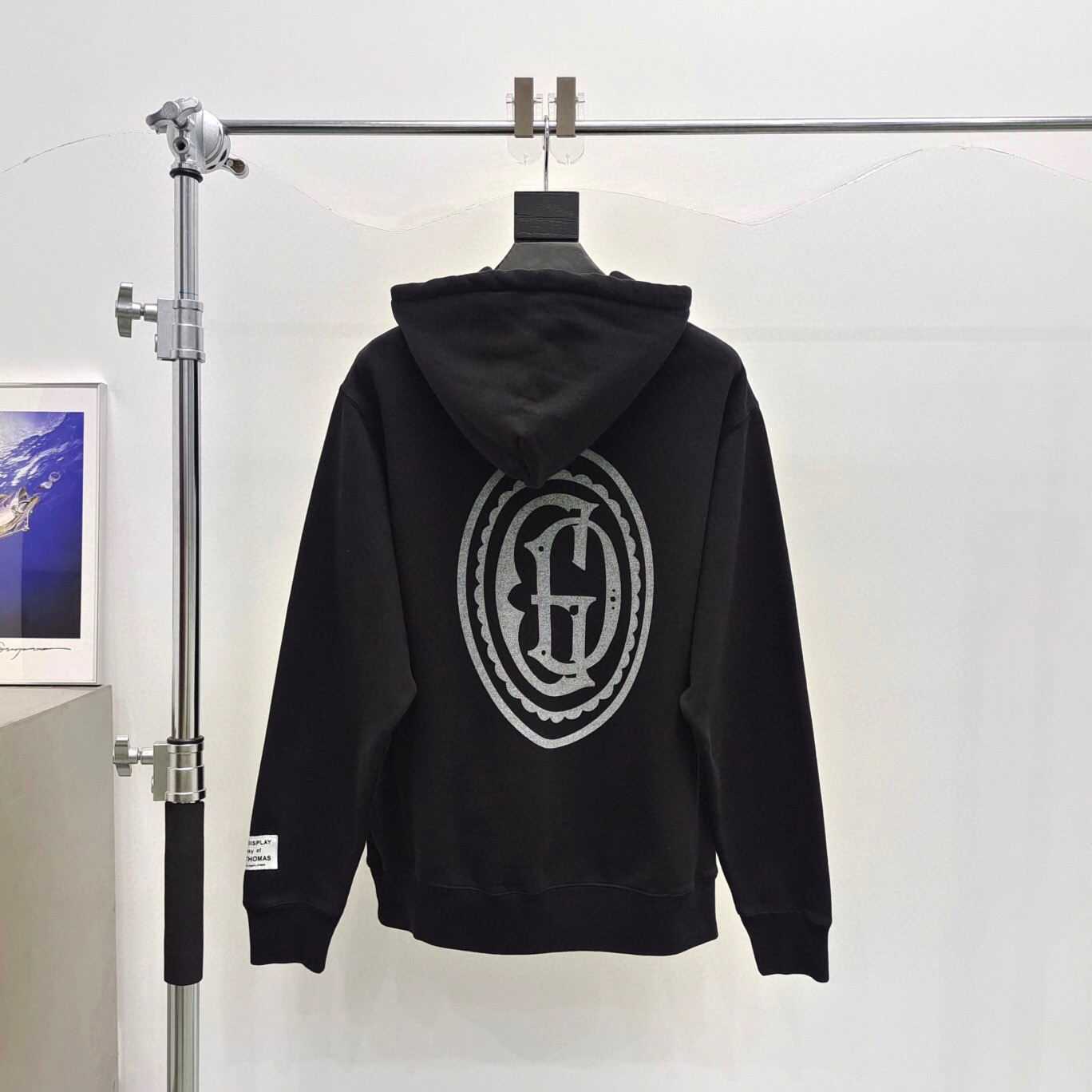 76_[1:1 quality]Gallery Dept Hoodie