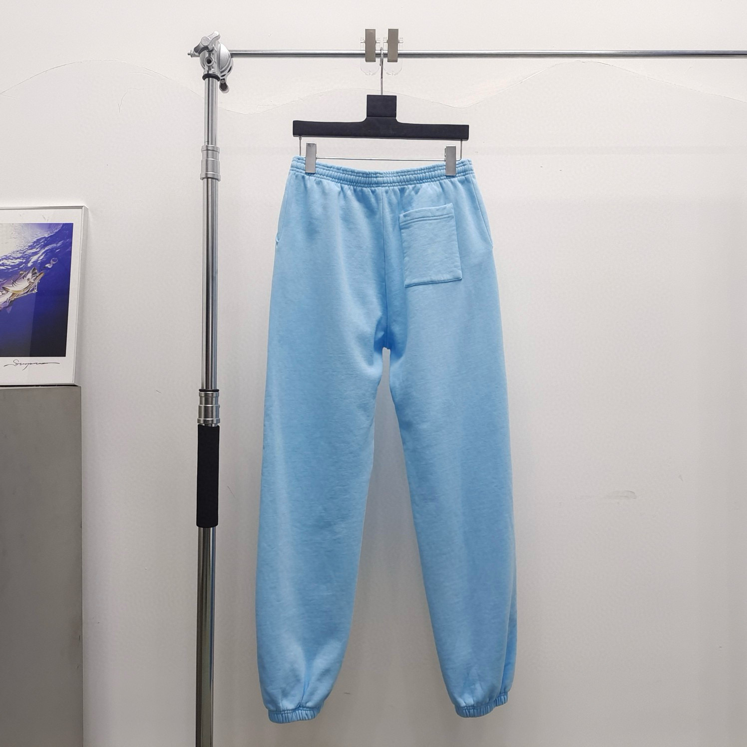 55_[1:1 quality] Spider Tracksuit