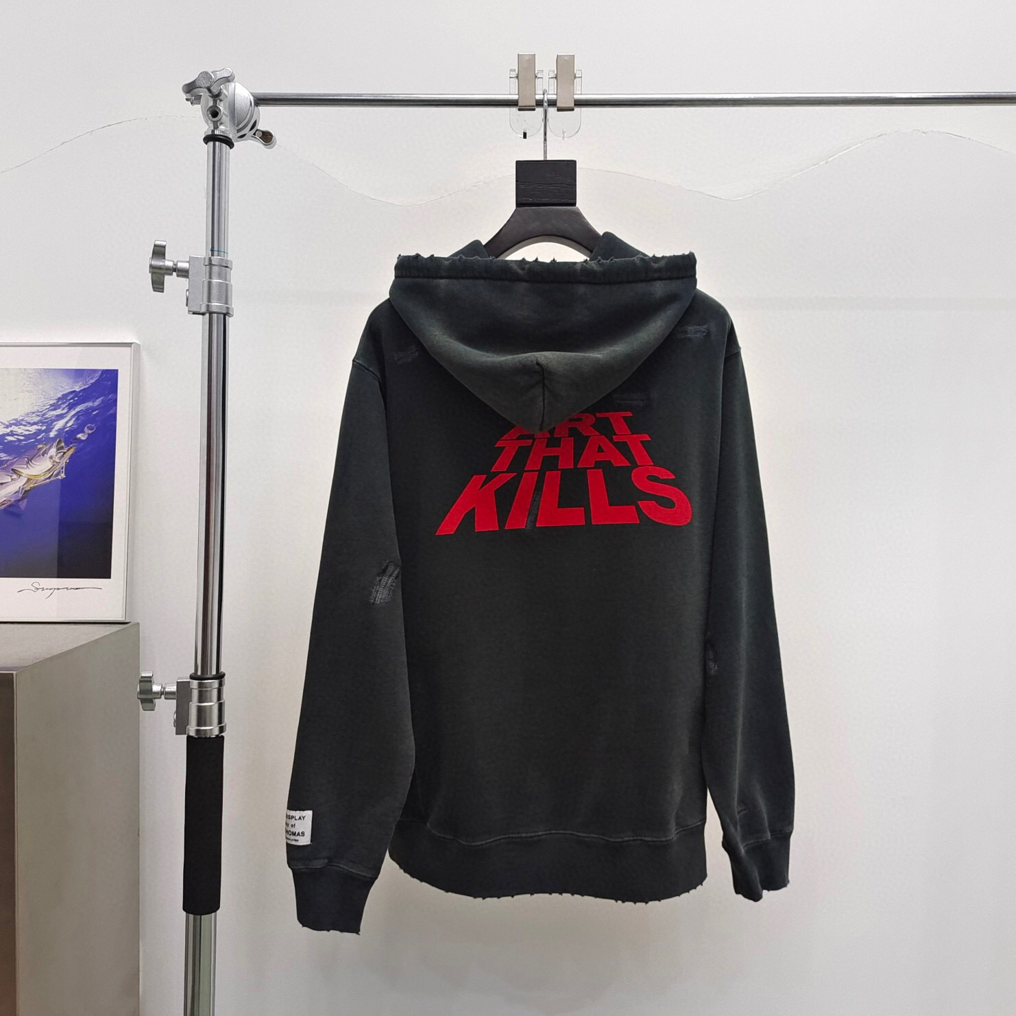 75_[1:1 quality]Gallery Dept Hoodie