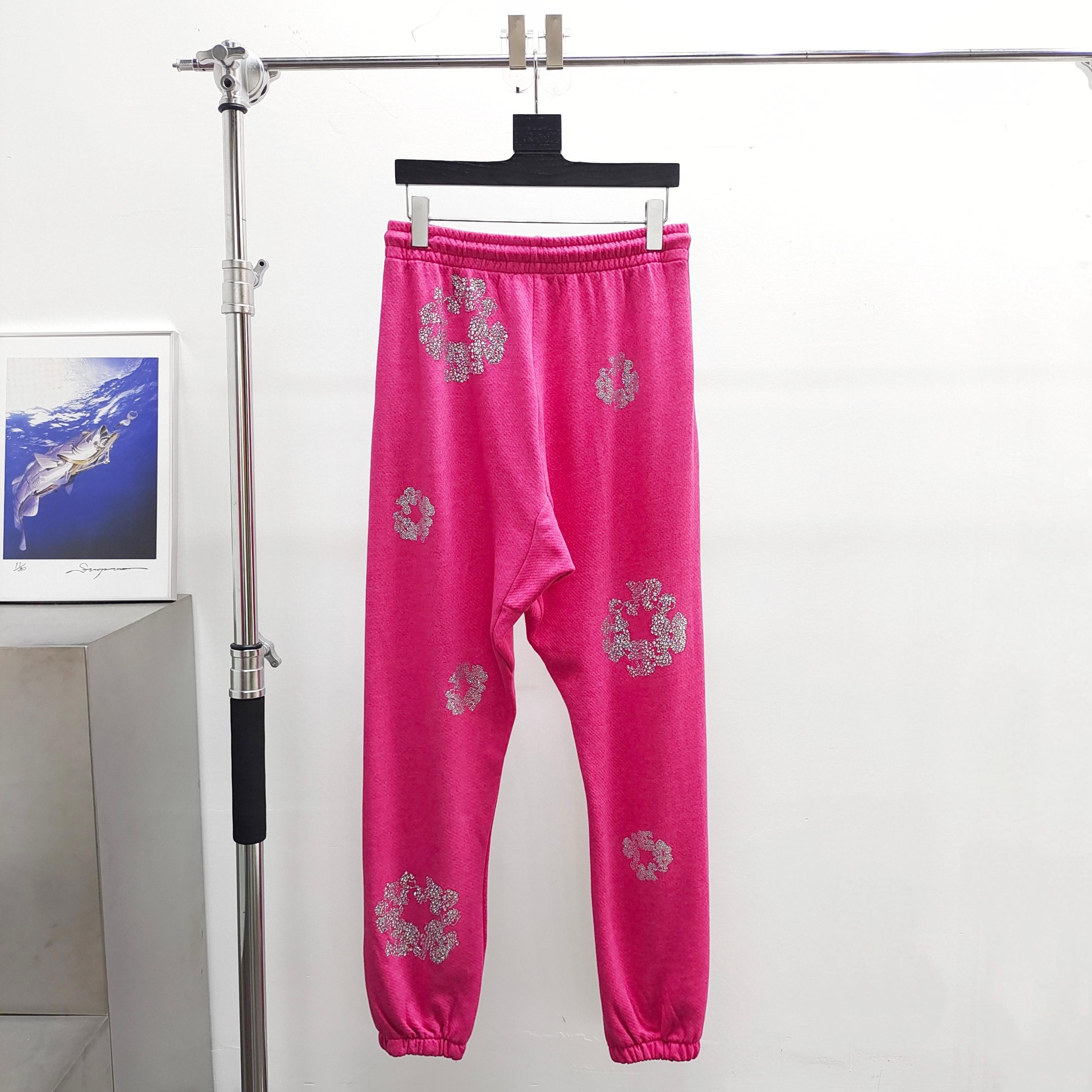 68_[1:1 quality]Denim Tears Tracksuit