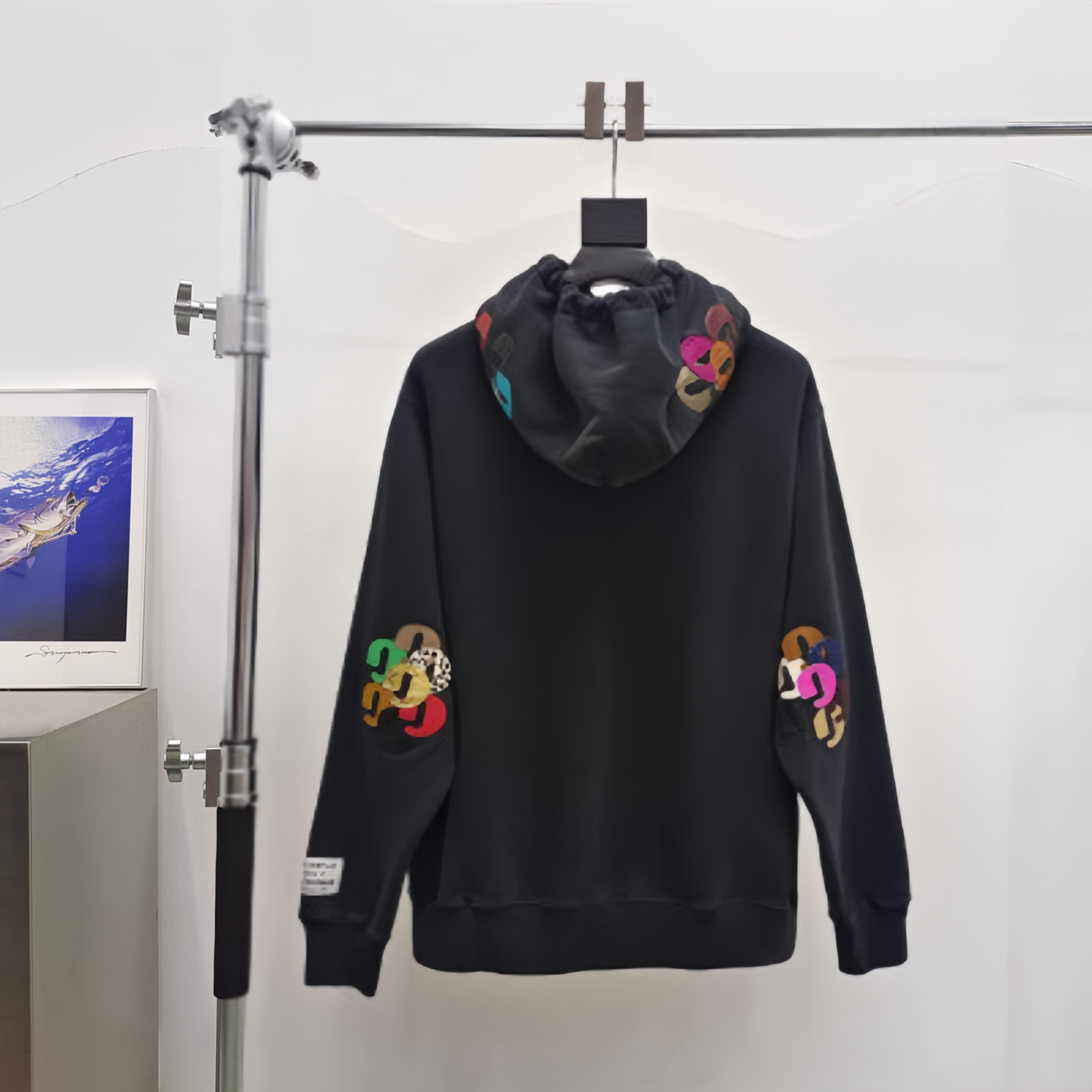 77_[1:1 quality]Gallery Dept Hoodie