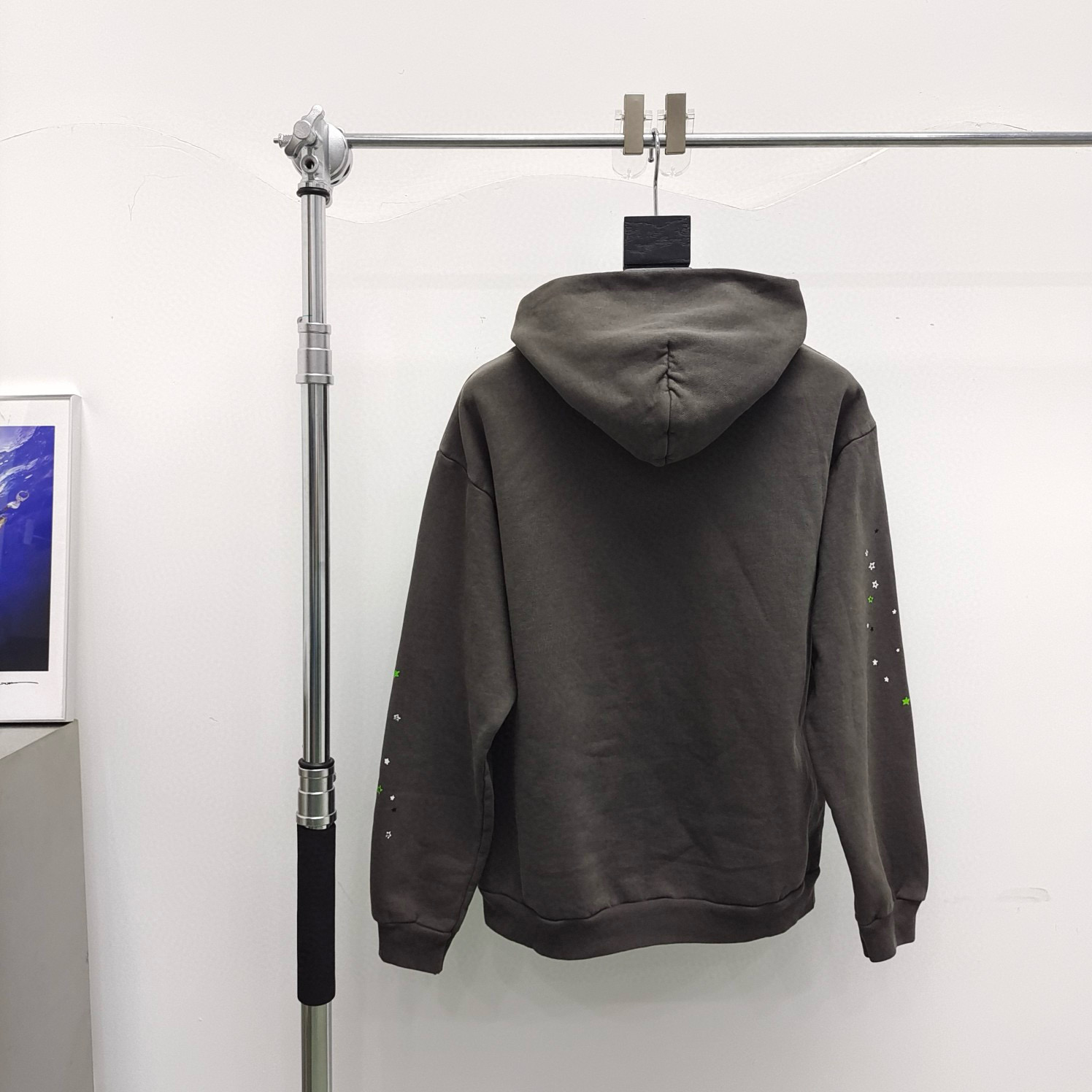 56_[1:1 quality] Spider Tracksuit