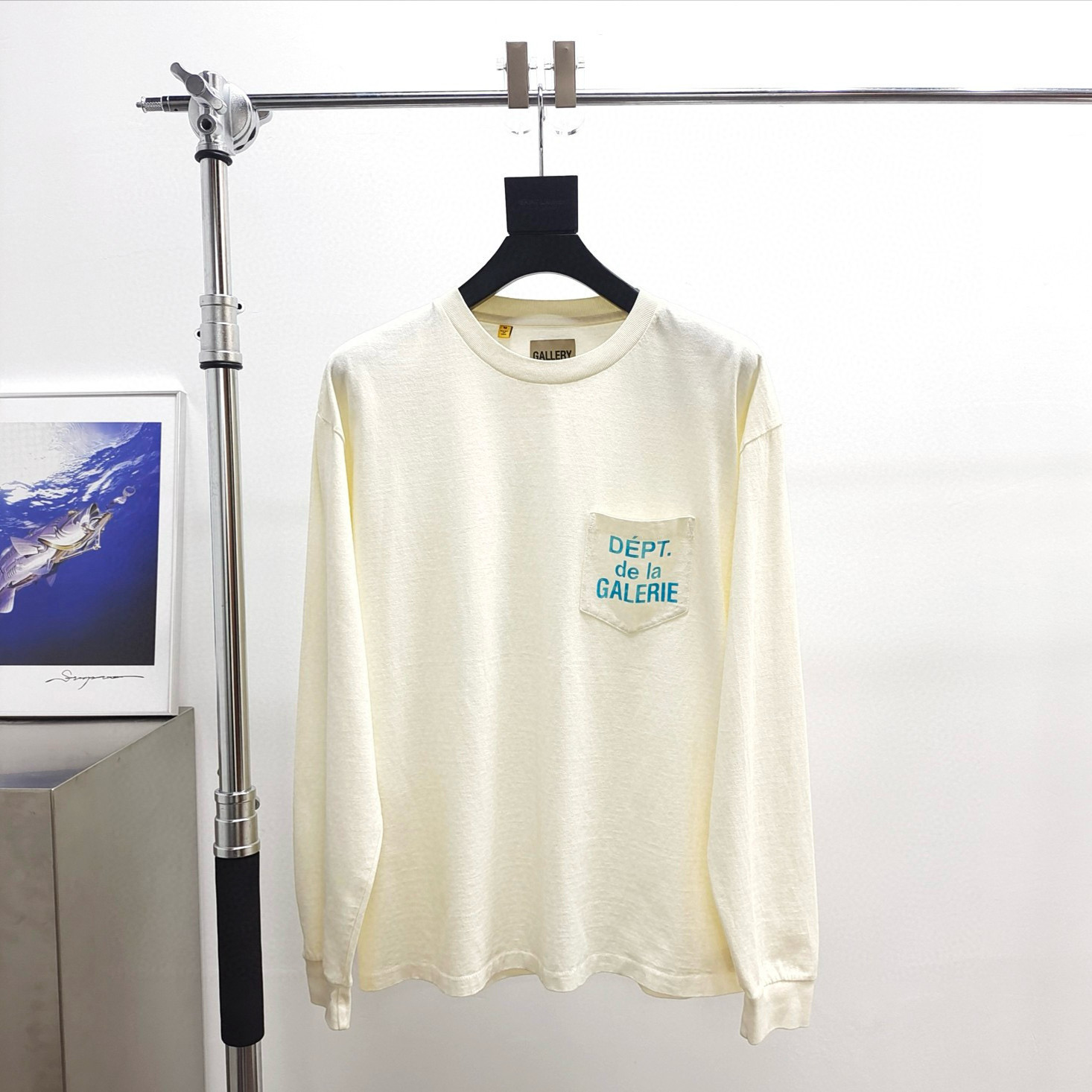 105_[1:1 quality]Gallery Dept Long Sleeves