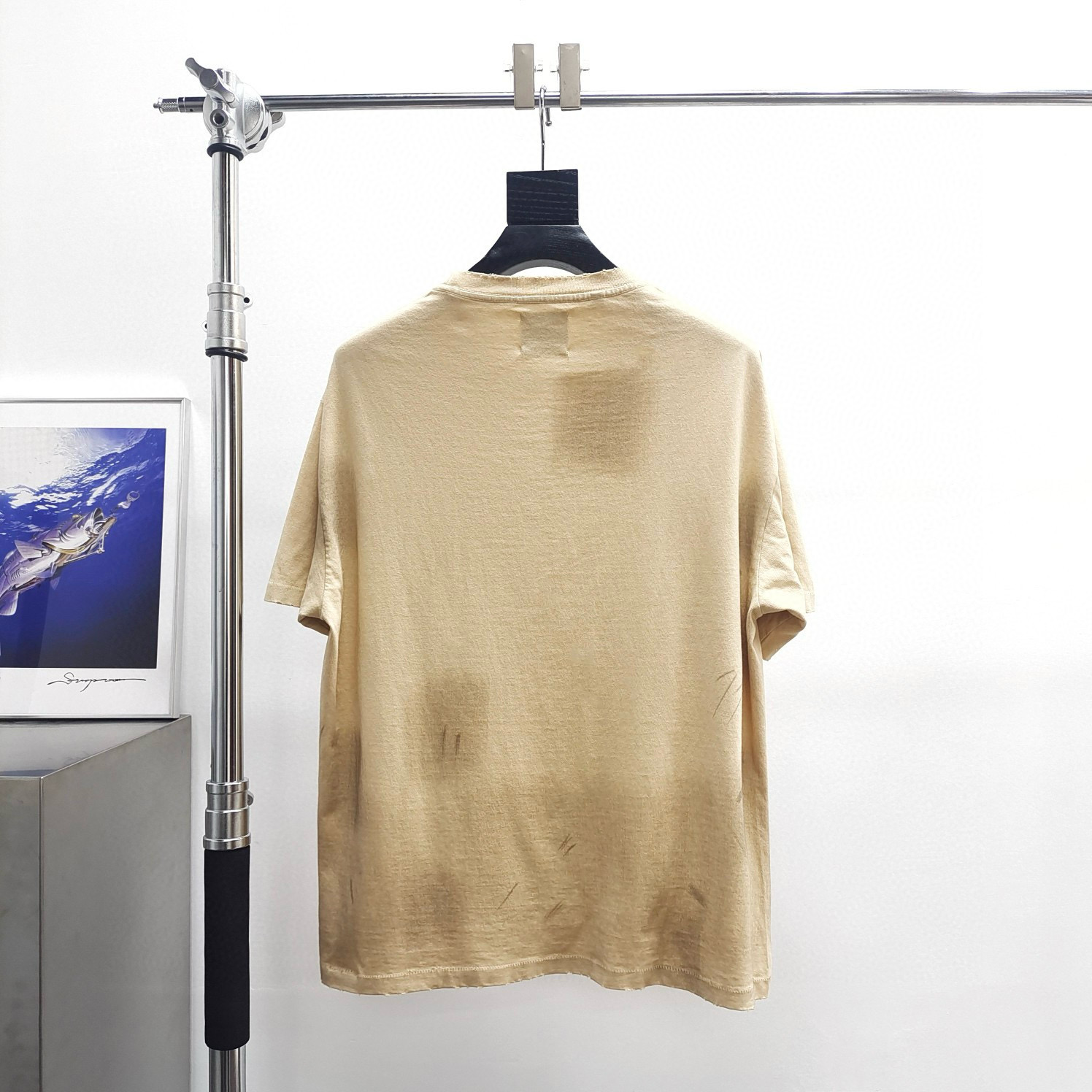 111_[1:1 quality]Gallery Dept T-shirt