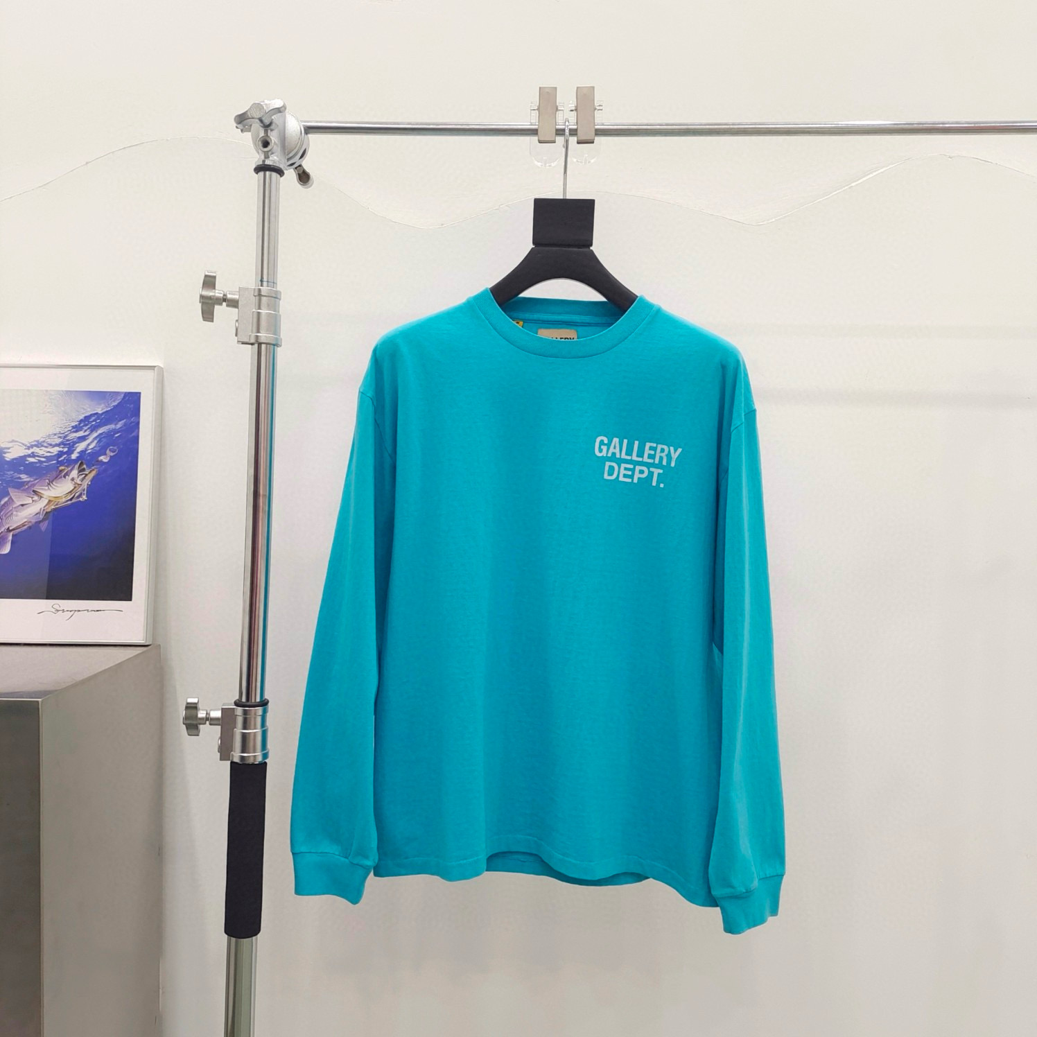 106_[1:1 quality]Gallery Dept Long Sleeves