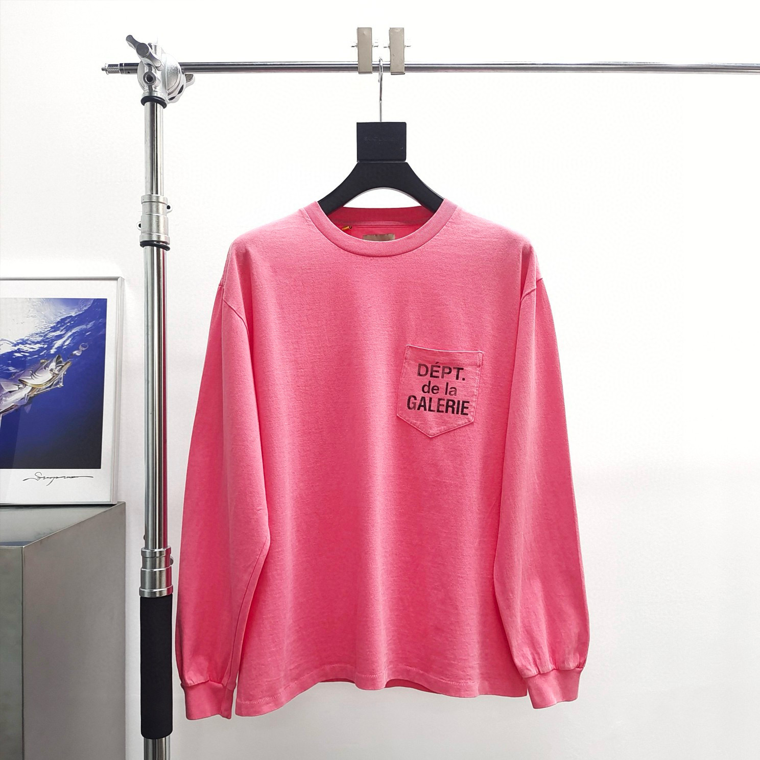 104_[1:1 quality]Gallery Dept Long Sleeves