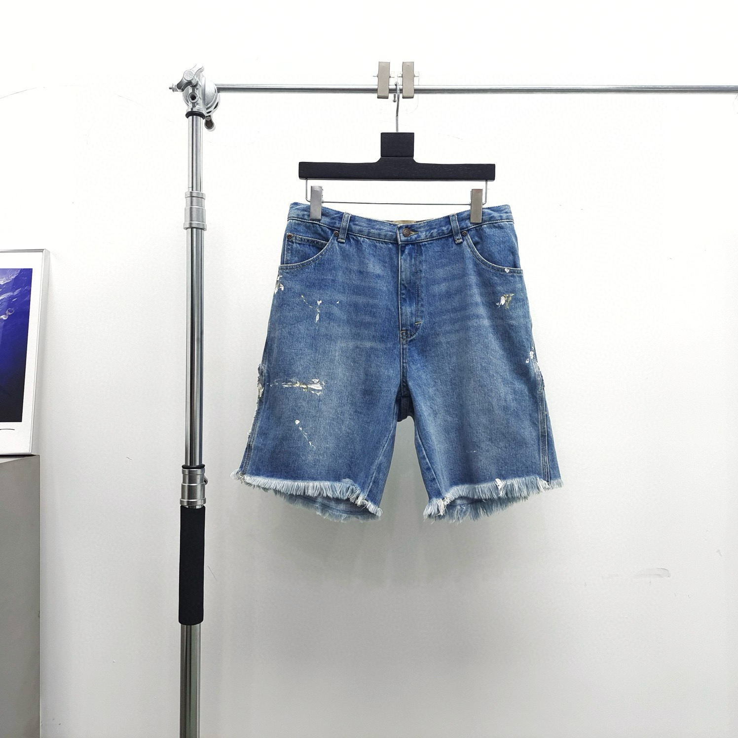 100_[1:1 quality]Gallery Dept Shorts