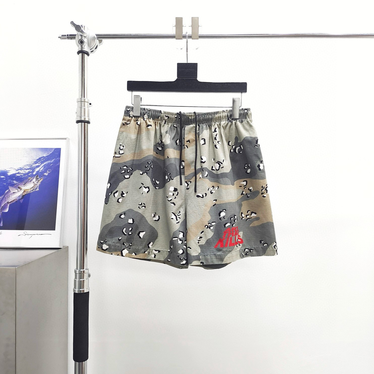 101_[1:1 quality]Gallery Dept Shorts