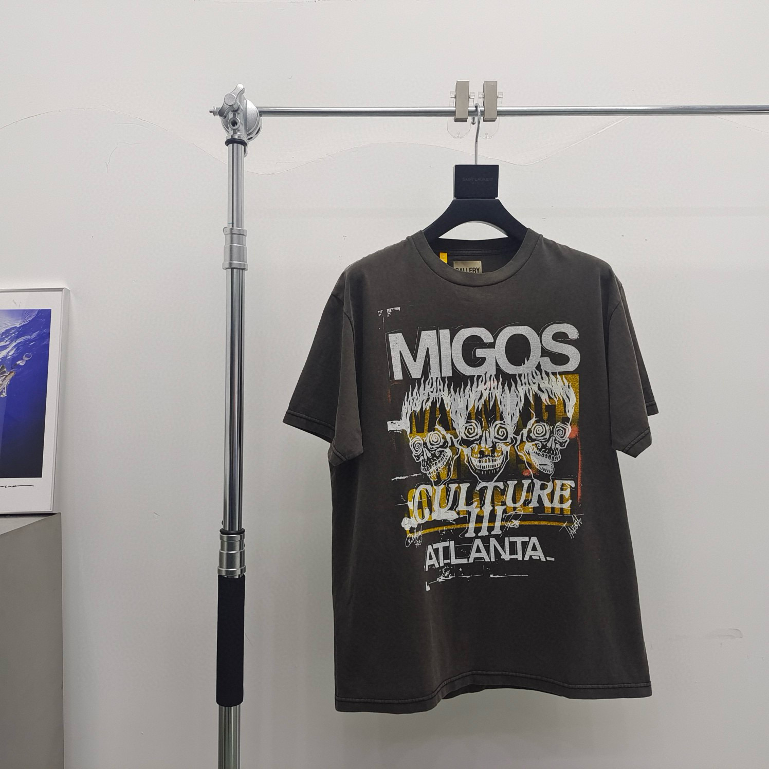 119_[1:1 quality]Gallery Dept T-shirt