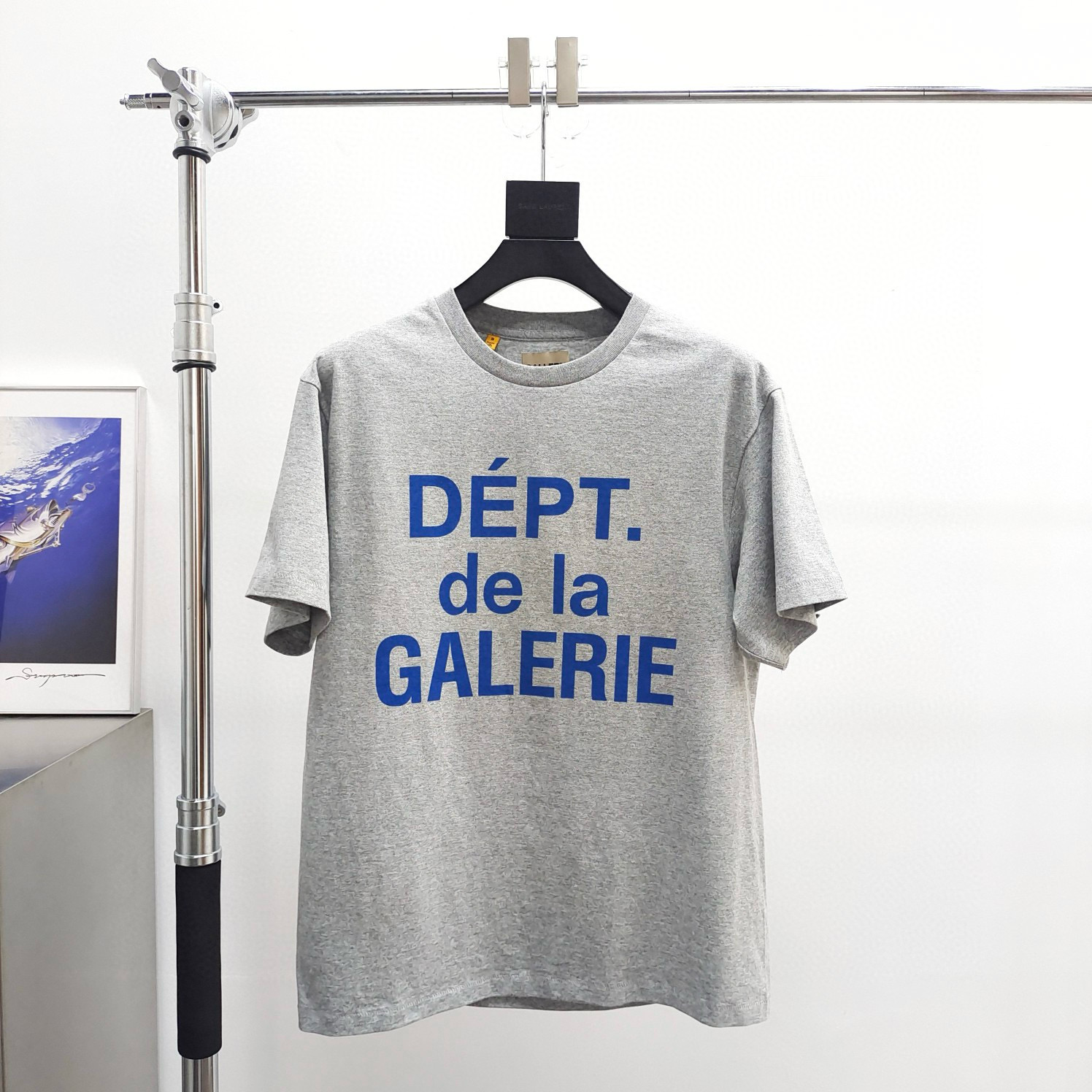 109_[1:1 quality]Gallery Dept T-shirt