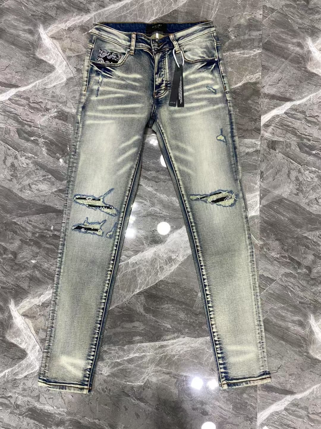 27_Amiri Jeans