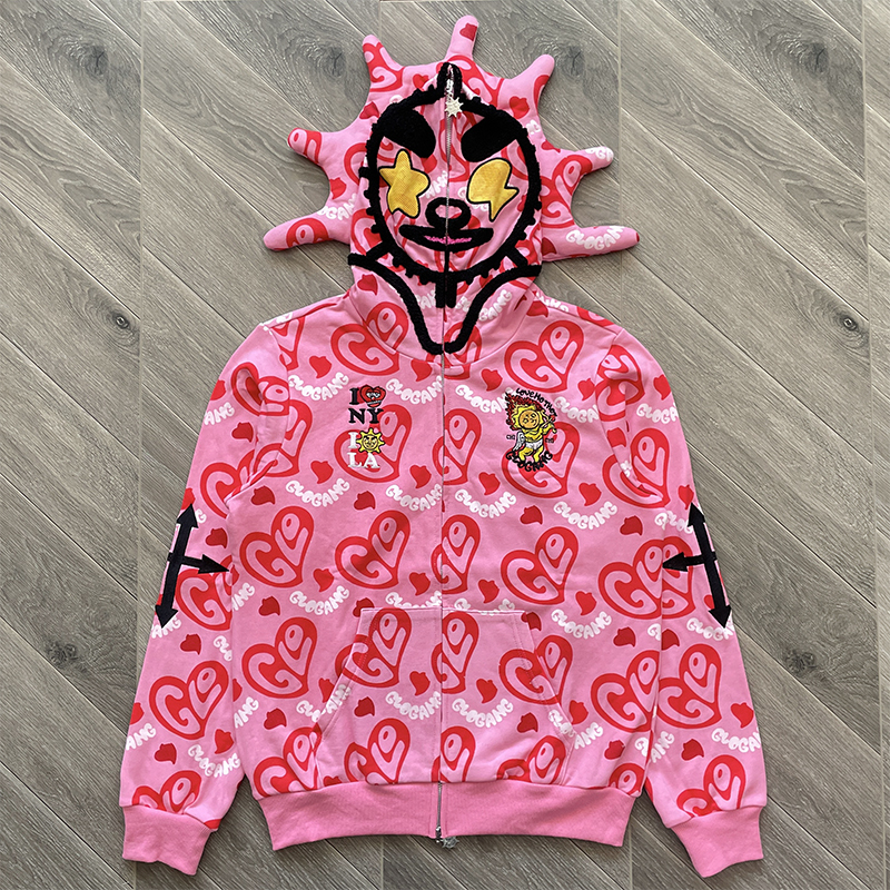 41_Glo Gang Hoodie