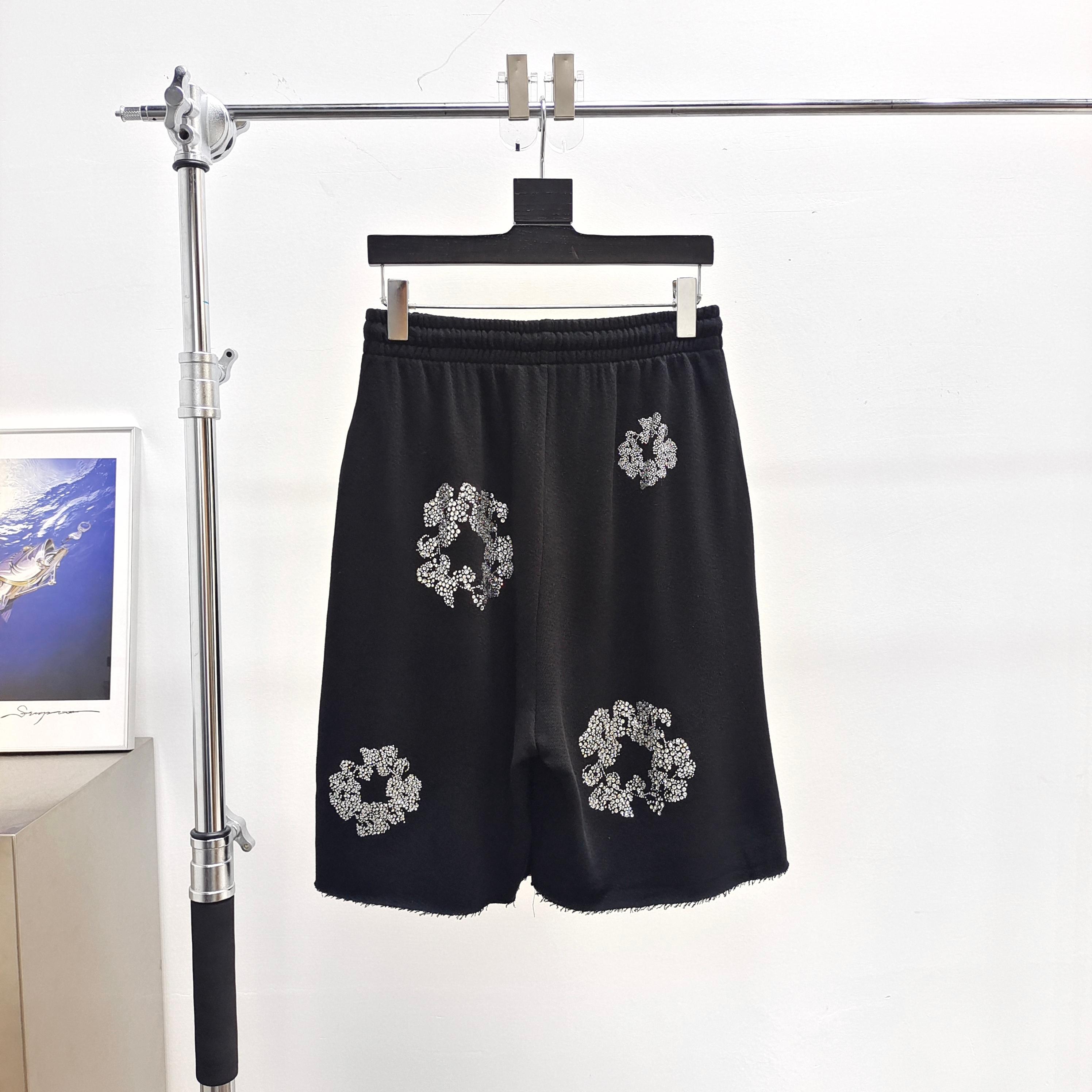 72_[1:1 quality] Denim Tears Shorts