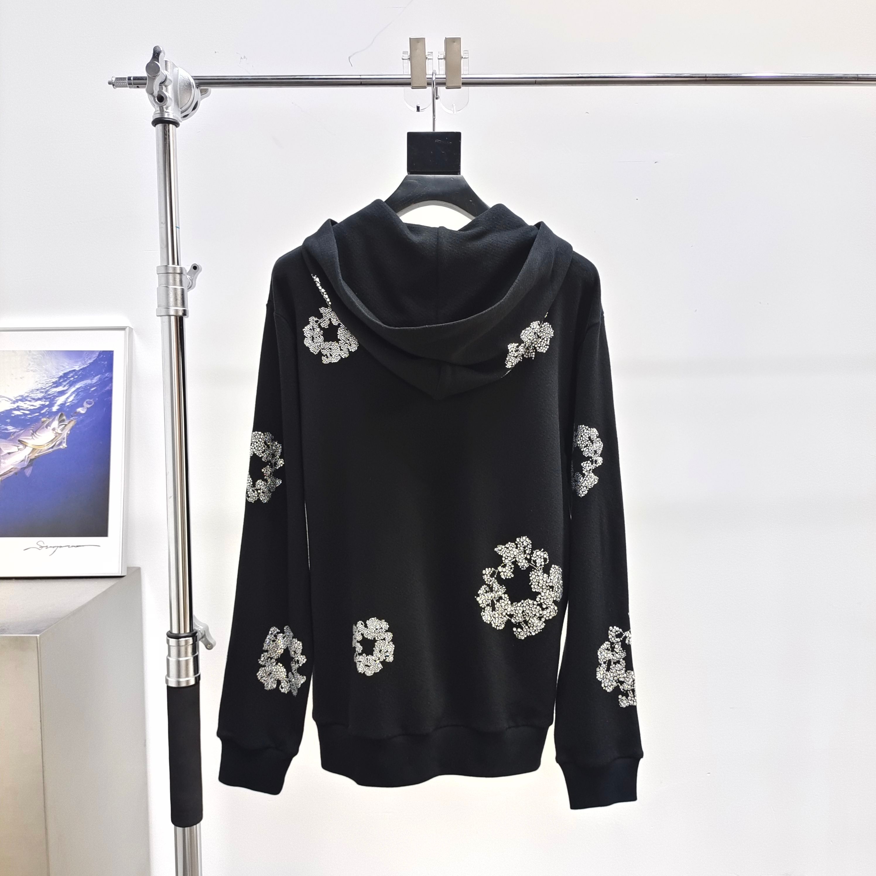 70_[1:1 quality]Denim Tears Tracksuit