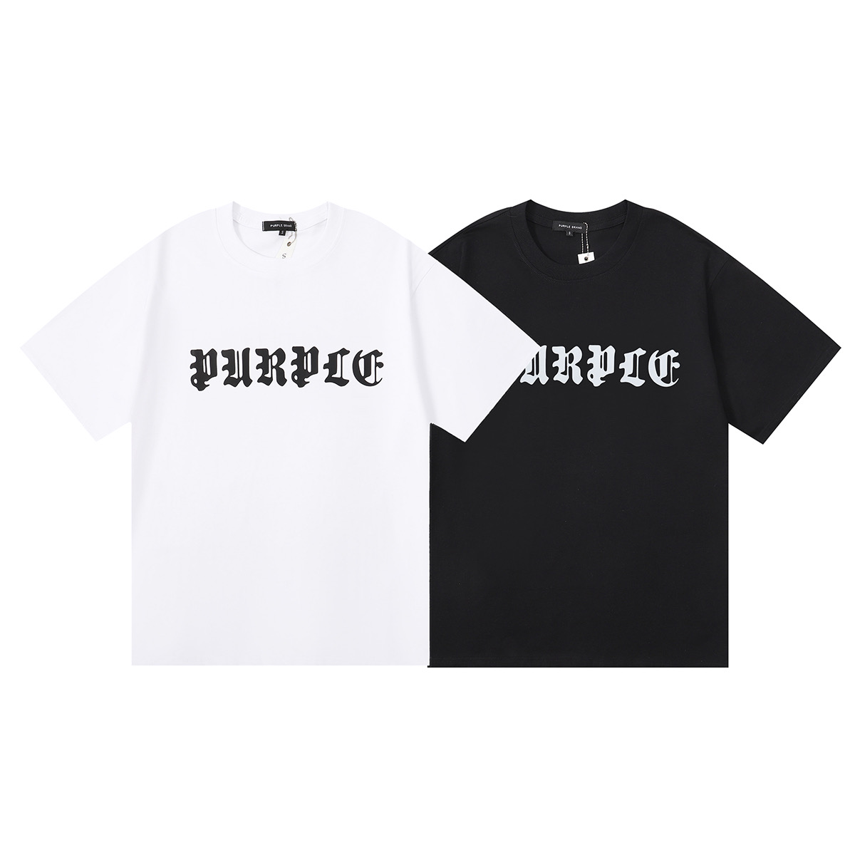 85_Purple Brand T-shirt