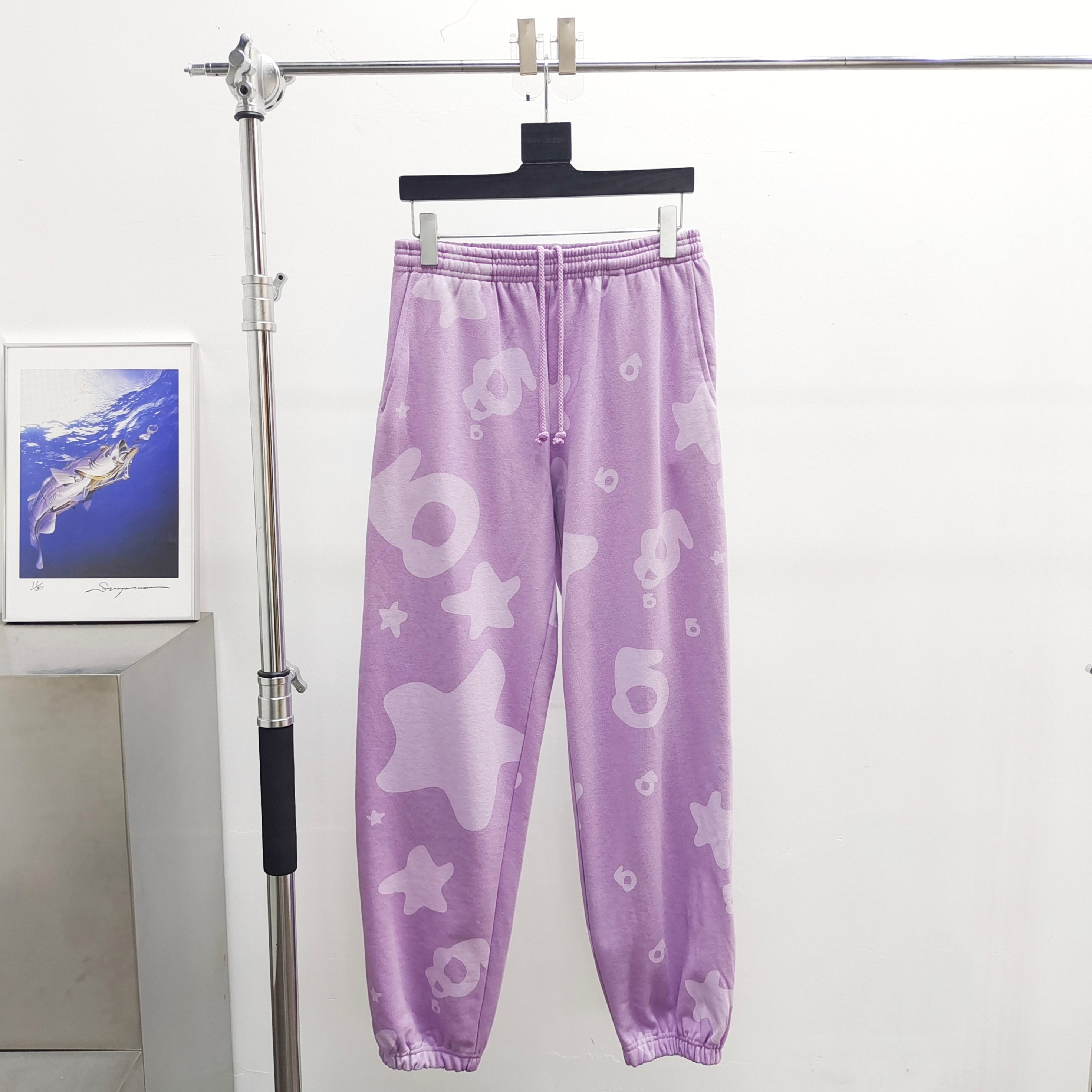 71_[1:1 quality] Spider Tracksuit