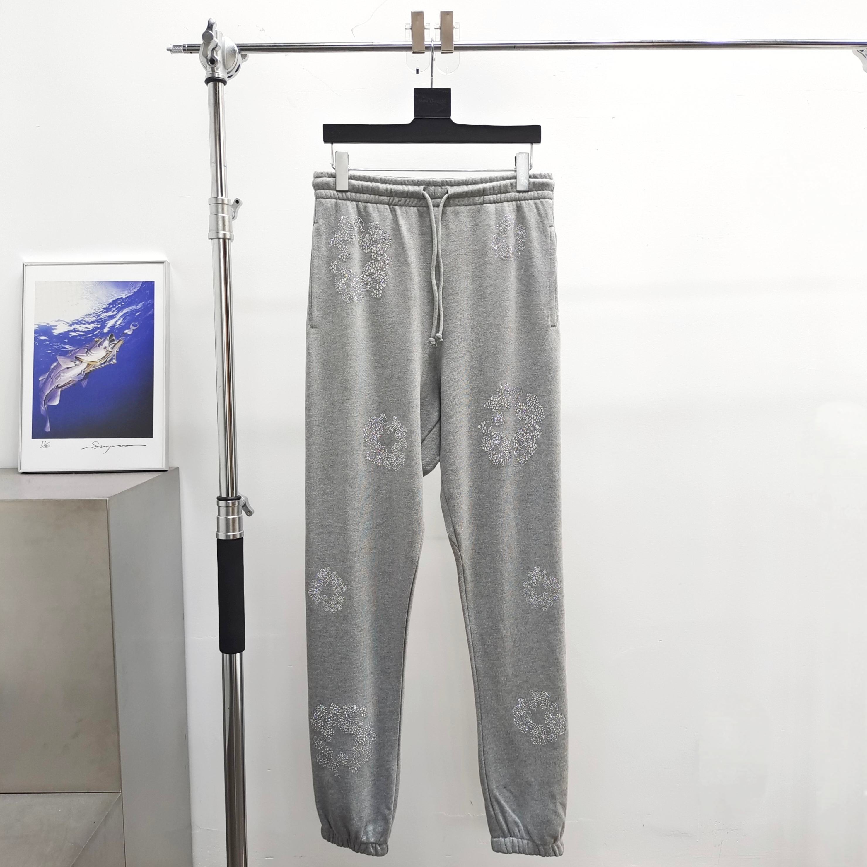 69_[1:1 quality]Denim Tears Tracksuit