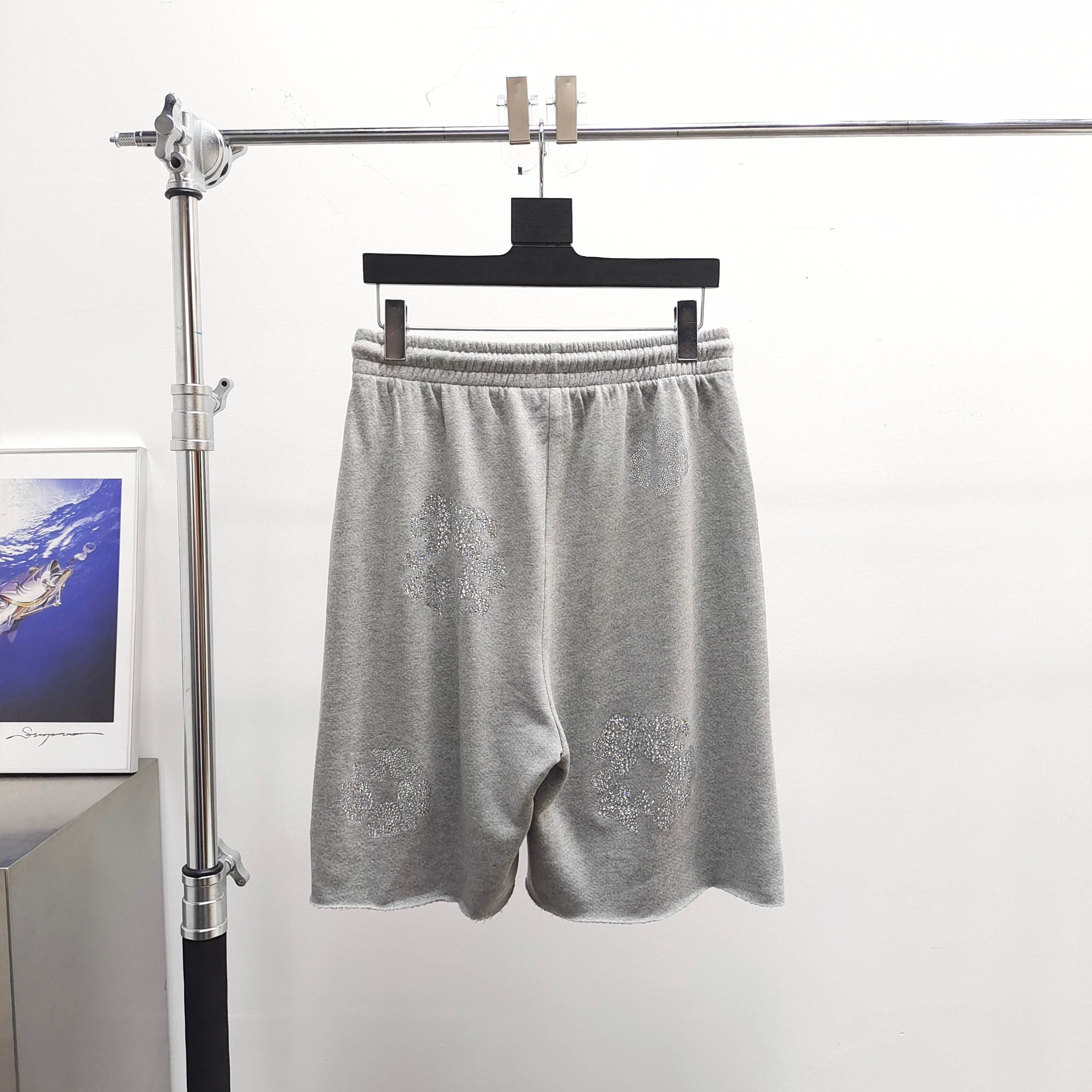 73_[1:1 quality] Denim Tears Shorts