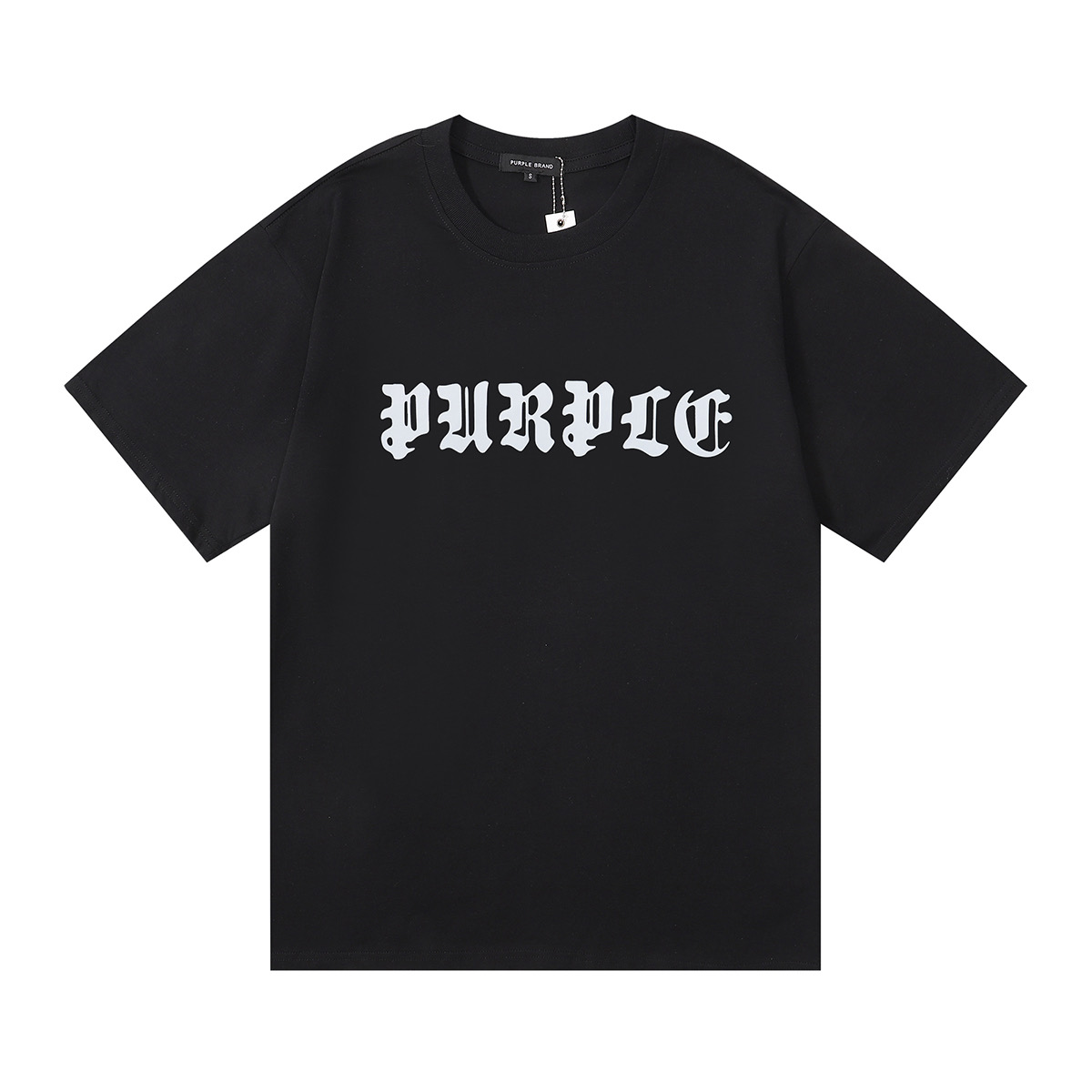 85_Purple Brand T-shirt